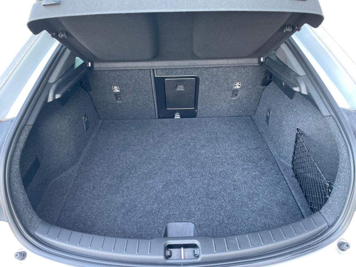 Polestar 2 Long Range billede 13