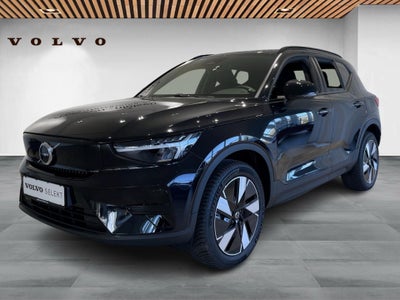 Volvo XC40  P6 ReCharge Plus 5d