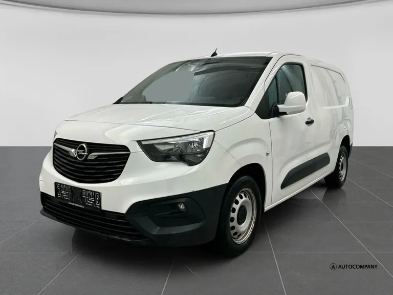 Opel Combo D 102 Enjoy L2V2