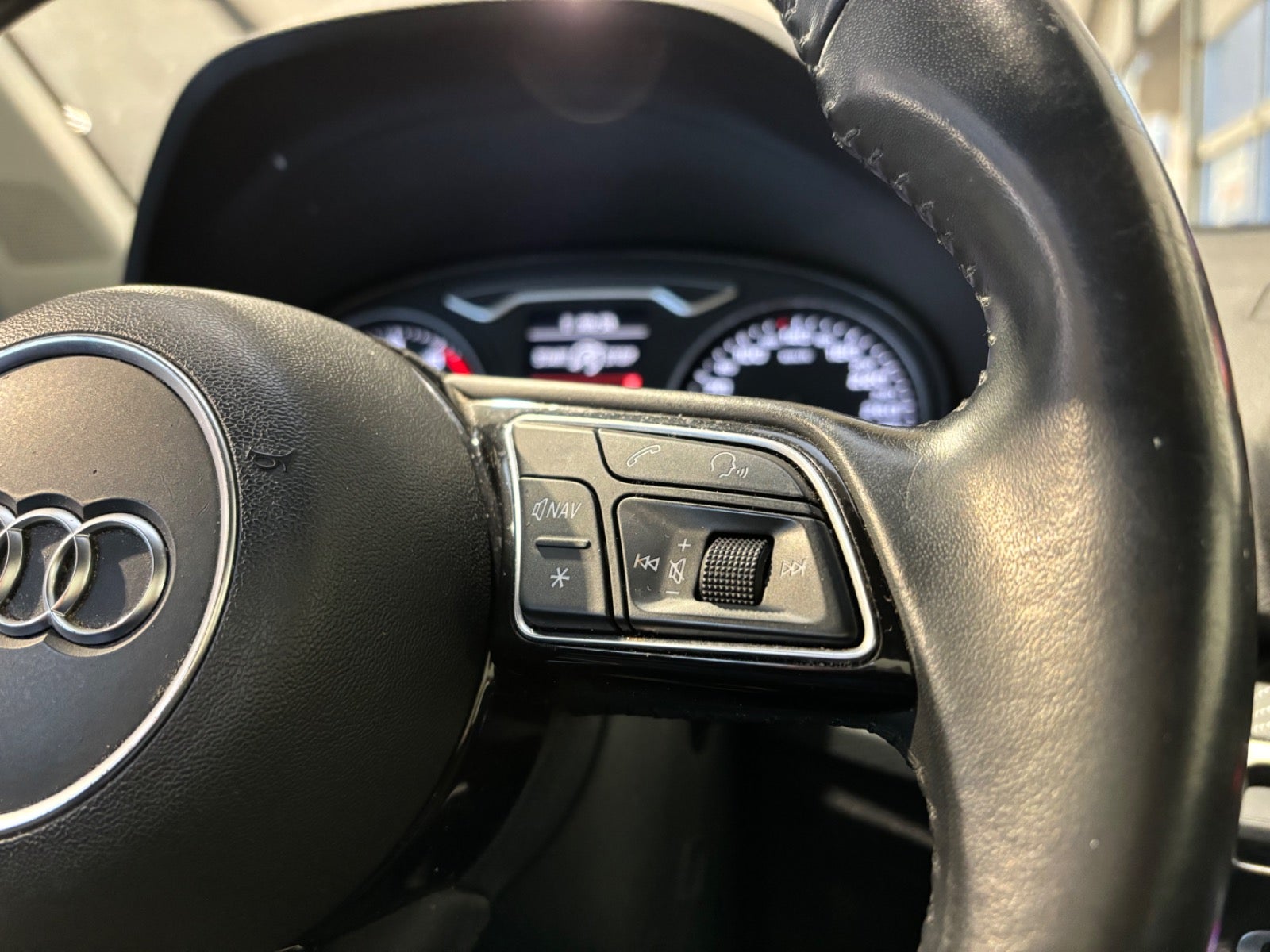 Audi Q2 2018