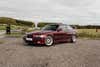 BMW 320i Coupé