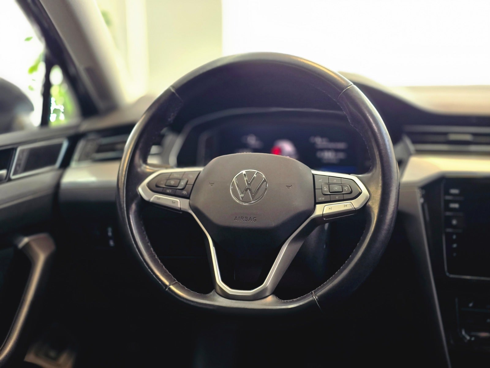 Billede af VW Passat 1,5 TSi 150 Business Variant DSG