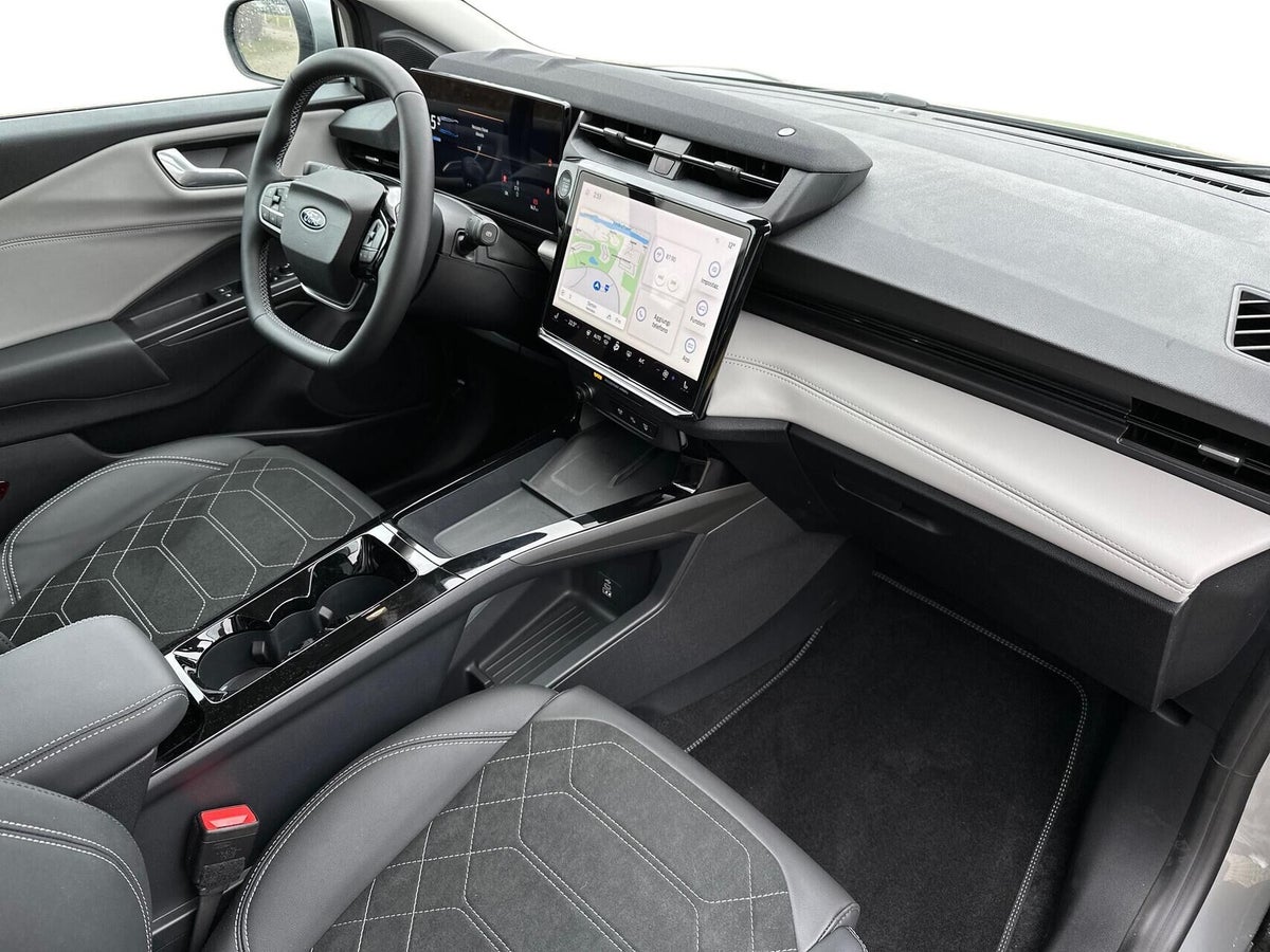 Ford Puma Gen-E Premium billede 10