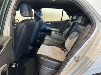 VW ID.3 Pro S