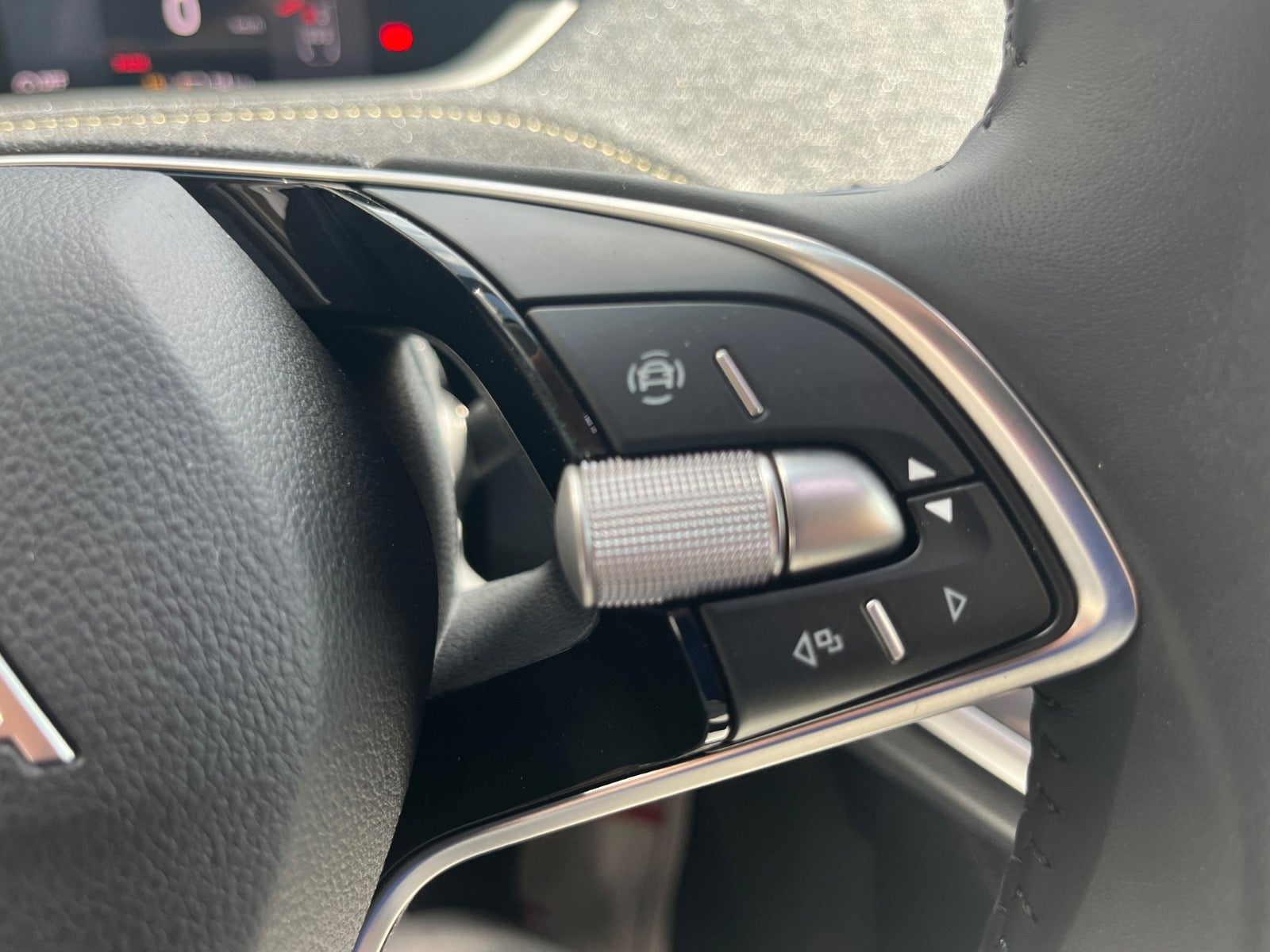 Billede af Skoda Elroq 60 iV Loft
