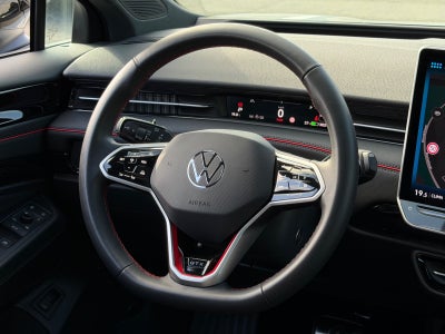 VW ID.7 GTX Tourer 4Motion