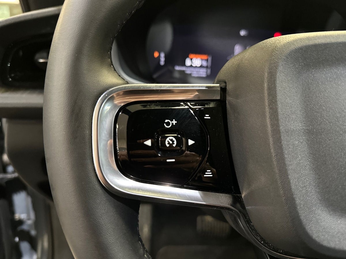 Polestar 2 Long Range billede 17