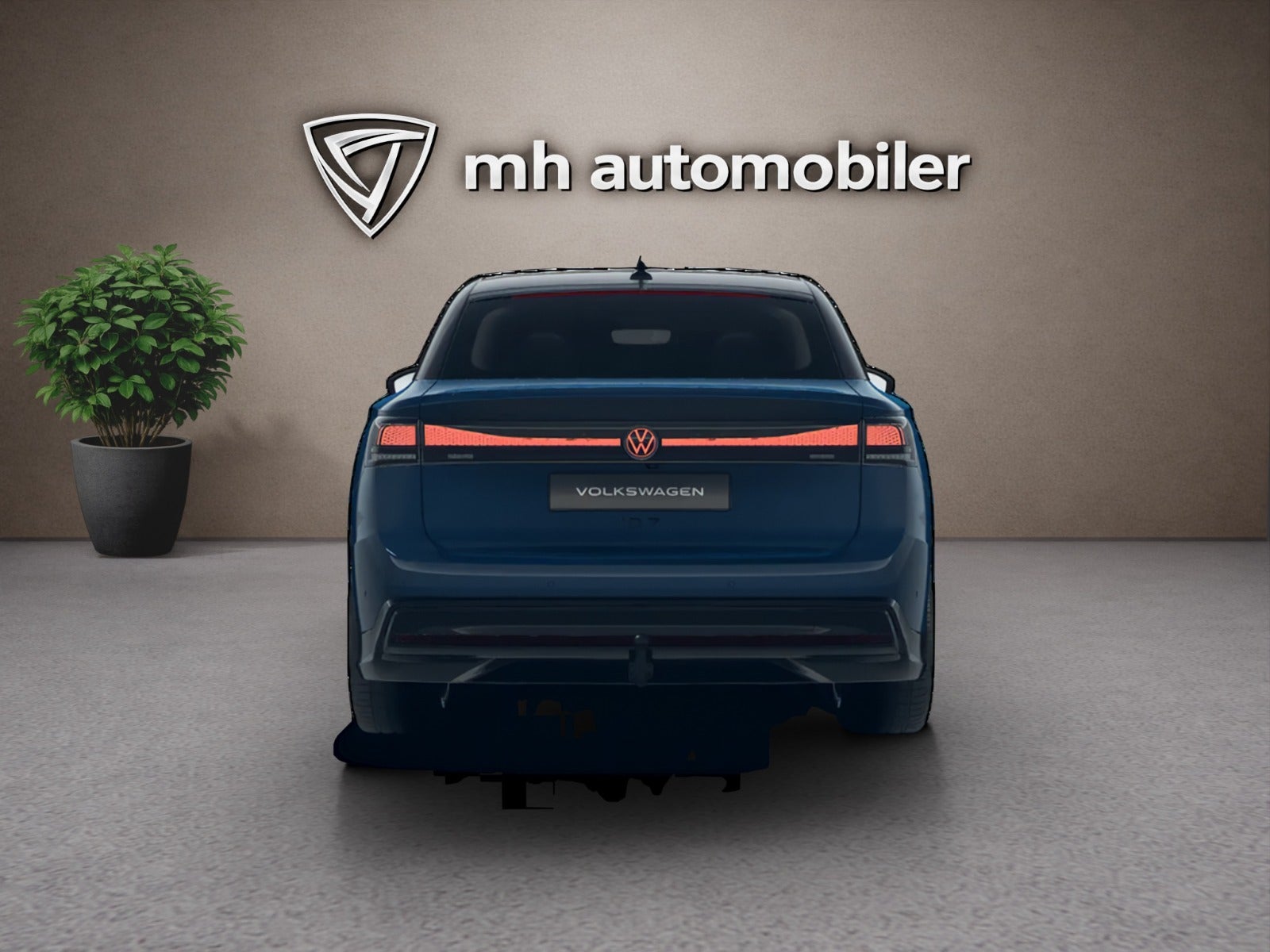 Billede af VW ID.7 77 Style