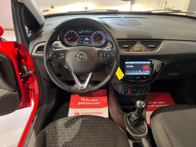 Opel Corsa T 90 Enjoy