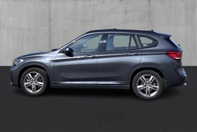 BMW X1 xDrive25e M-Sport+ aut. - 1