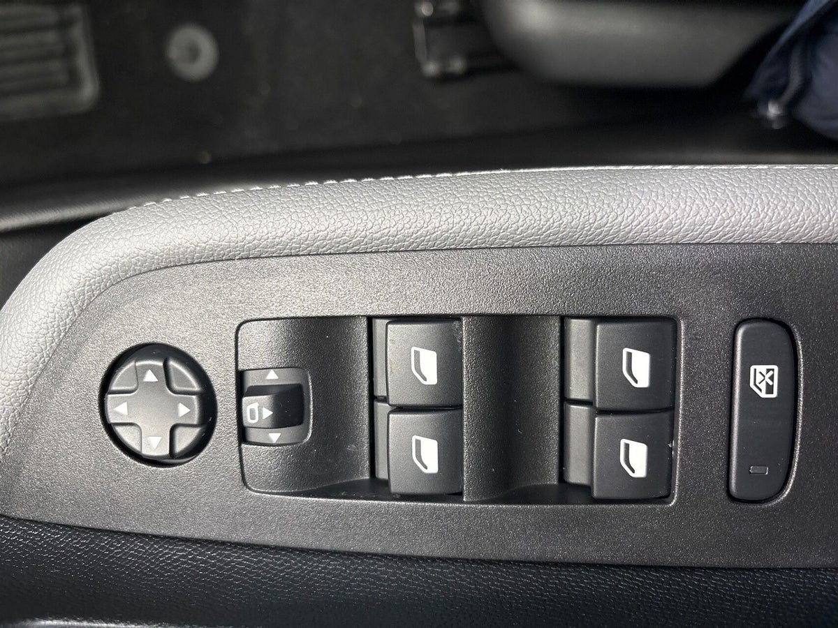 Opel Mokka-e Elegance billede 16