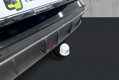 Hyundai Kona EV N-Line