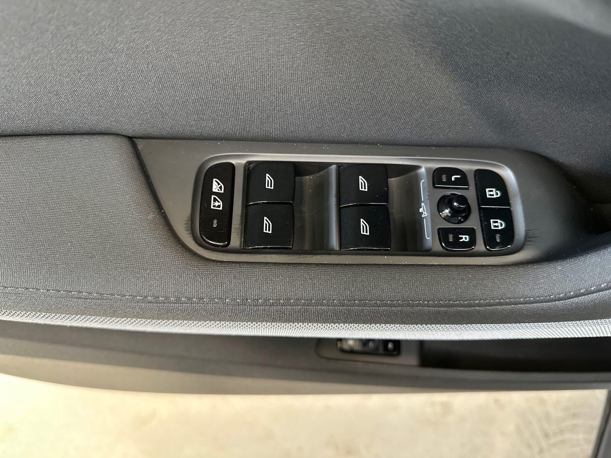 Polestar 2 Long Range billede 17