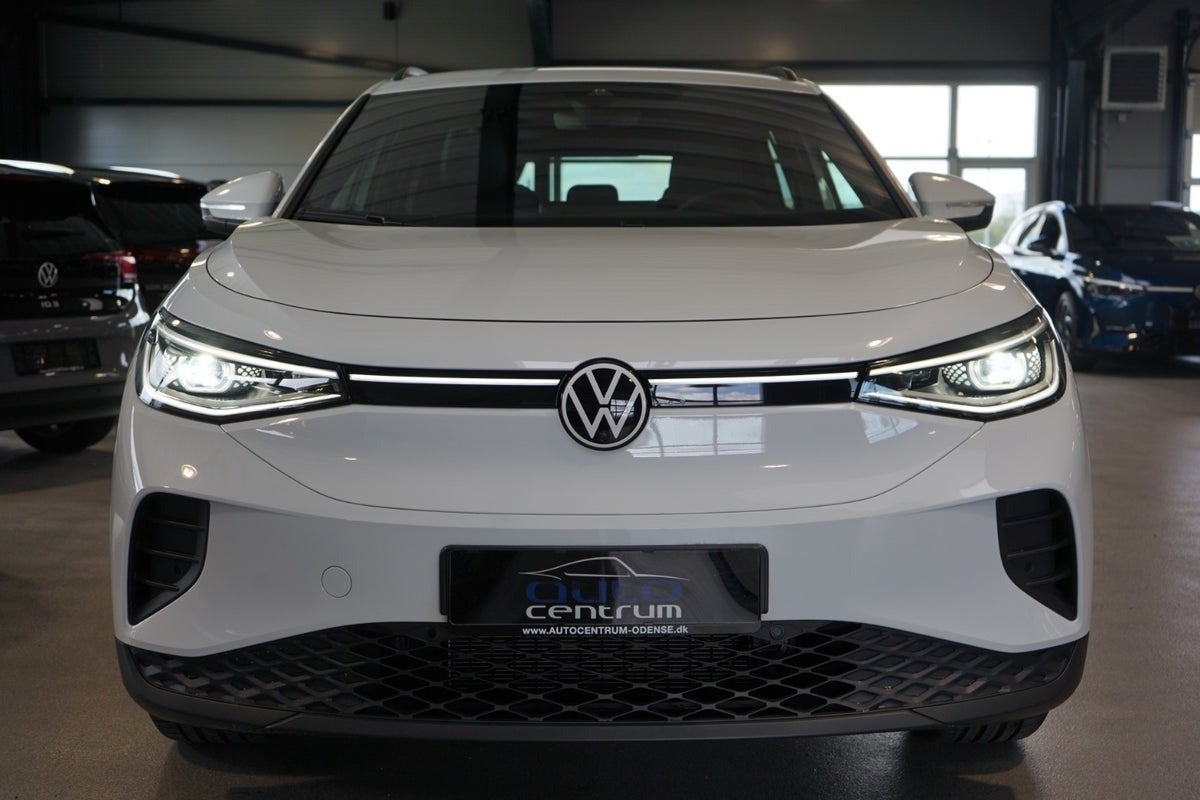 VW ID.4 Style