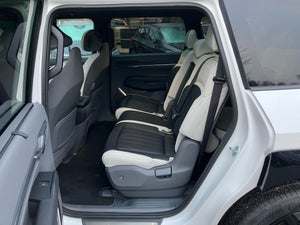 Kia EV9 Long Range Performance GT-Line AWD 7prs