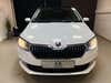 Skoda Fabia TSi 95 Style Combi thumbnail