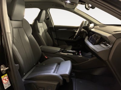 Audi Q6 e-tron Progress plus quattro