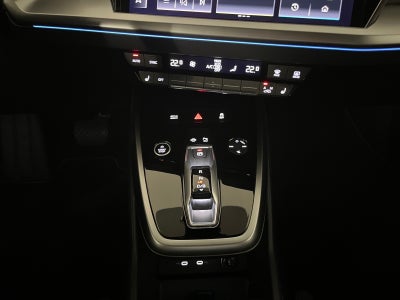 Audi Q4 e-tron 45 S-line Sportback