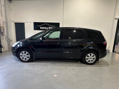 Ford S-MAX TDCi 140 Trend 7prs