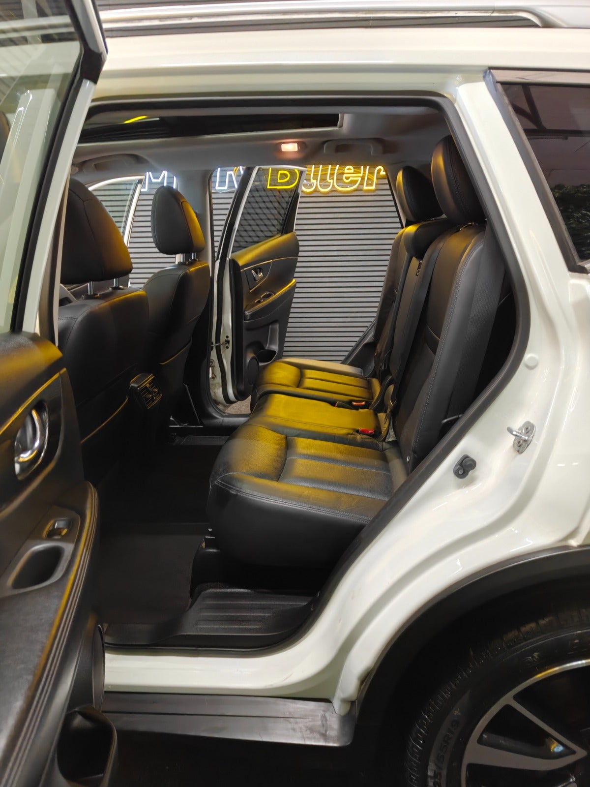 Billede af Nissan X-Trail 1,6 Dig-T 163 Tekna
