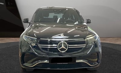 Mercedes EQC400  AMG Line 4Matic 5d