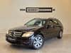 Mercedes C200 CDi stc. BE