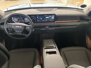 Kia EV9 Long Range Performance Premium AWD 7prs