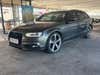 Audi A4 TDi 204 S-line Avant Multitr. thumbnail