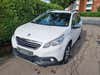 Peugeot 2008 VTi 82 Style thumbnail