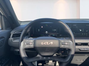 Kia EV9 Long Range Performance GT-Line AWD 7prs