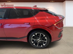 Kia EV6 Long Range GT-Line