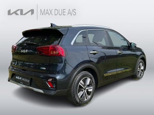 Kia Niro PHEV Advance DCT