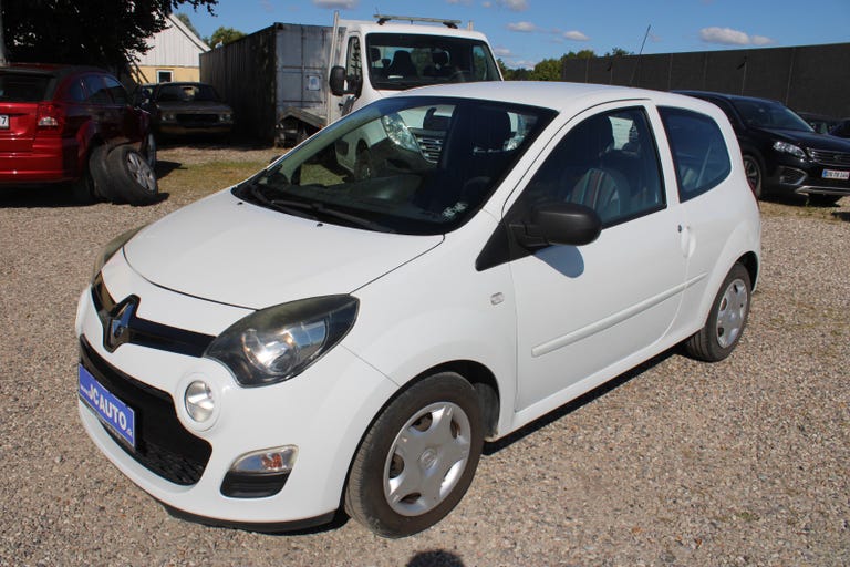 Renault Twingo 16V Authentique ECO2