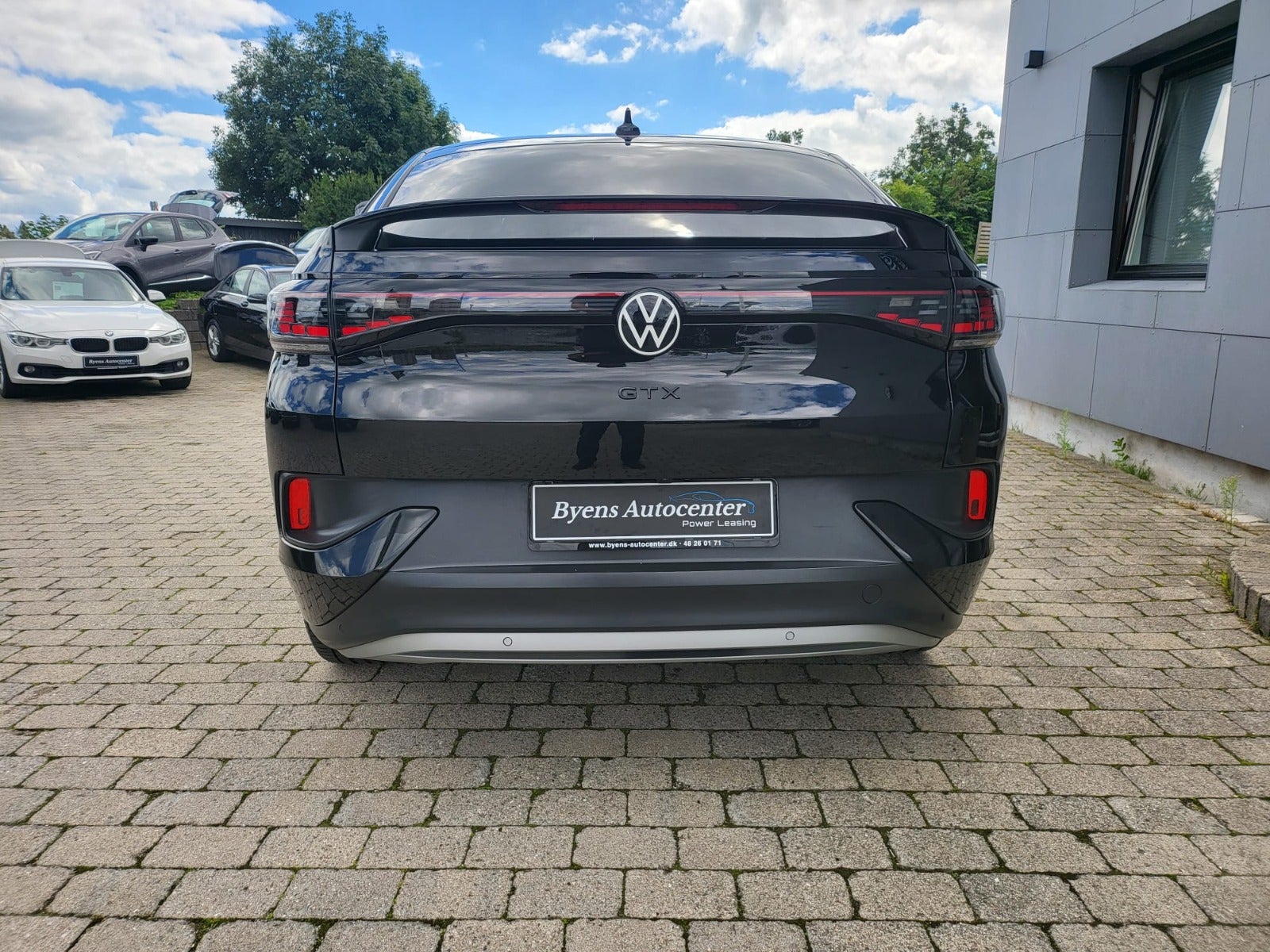 VW ID.5 2023