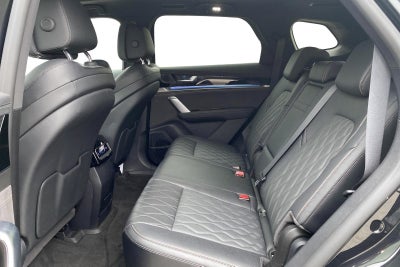 BYD Tang Premium AWD 7prs