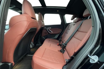 BMW iX1 eDrive20 Fully Charged