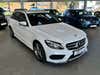 Mercedes C220 d AMG Line stc. aut.