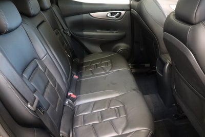 Nissan Qashqai dCi 110 Tekna+