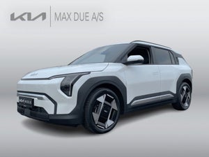 Kia EV3 Long Range Upgrade