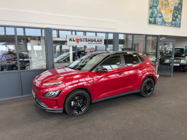 Hyundai Kona 39 EV Essential