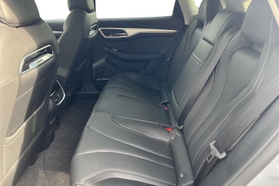 MG Marvel R Performance