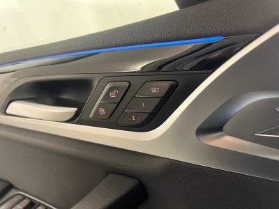 BMW iX3 Charged M-Sport