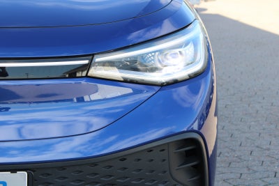 VW ID.5 Pro