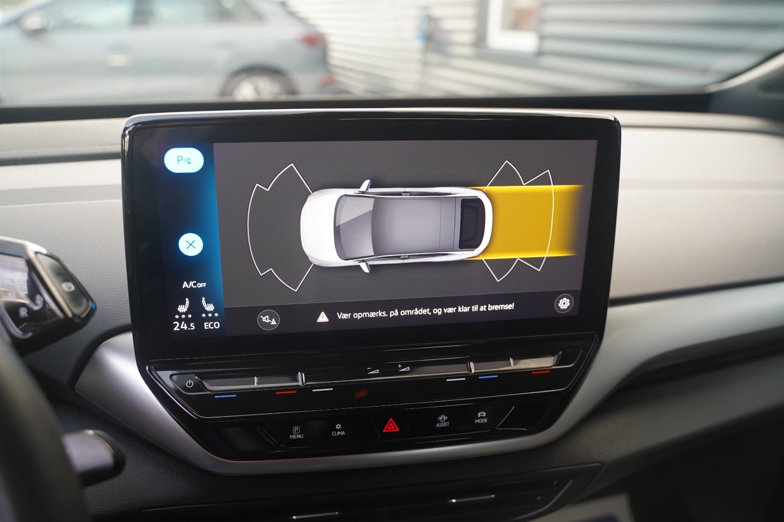 Billede af VW ID.5 77 Pro Performance