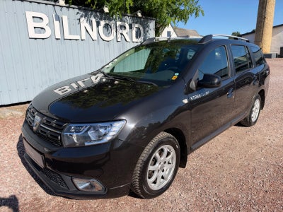 Dacia Logan 0,9 TCe 90 Streetway MCV 5d