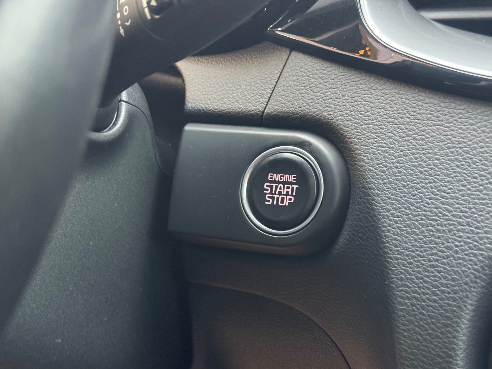 Billede af Kia Ceed 1,6 PHEV Upgrade Premium SW DCT