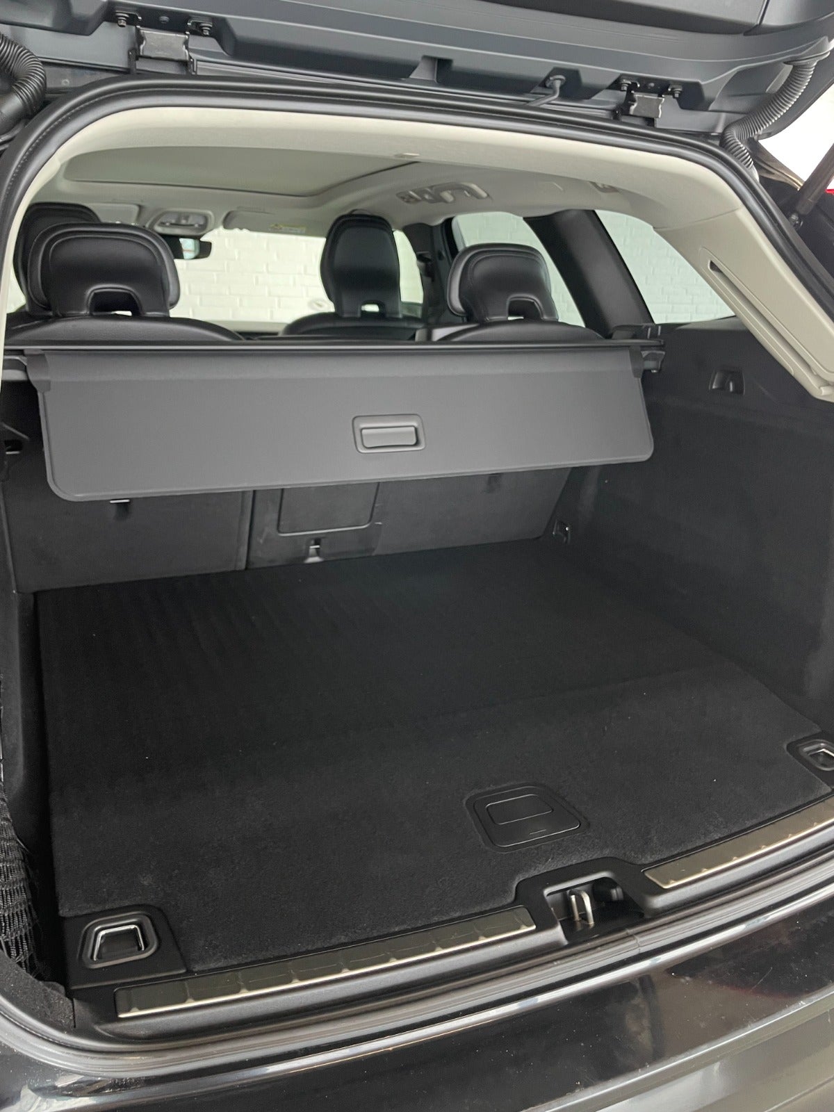 Billede af Volvo XC60 2,0 T6 ReCharge Inscription aut. AWD