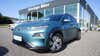 Hyundai Kona EV Advanced