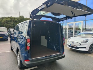 Ford Transit Custom 320S EcoBlue Trend aut.