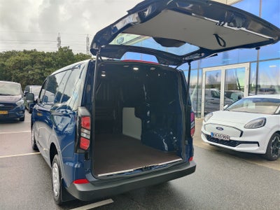 Ford Transit Custom 320S EcoBlue Trend aut.